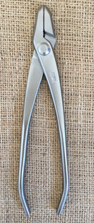 Tinyroots Heavy Duty Carbon Steel Jin Pliers and Also Great for Applying or Removing Bonsai Wire Perfect for Jin 210 mm 
